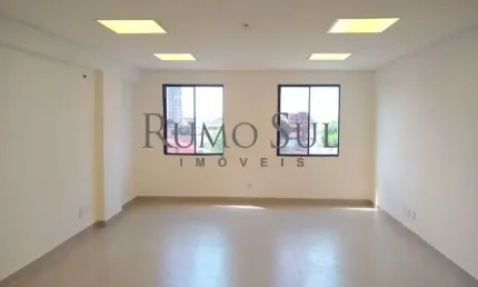 Sala comercial para alugar na avenida santa catarina, 861, vila mascote, são paulo por r$ 2.250