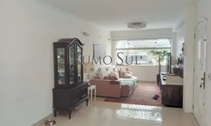 Casa com 3 quartos à venda na avenida dória, 76, vila alexandria, são paulo por r$ 1.200.000
