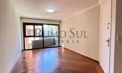 Apartamento com 3 quartos à venda na rua doutor carlos augusto de campos, 200, santo amaro, são paulo por r$ 680.000