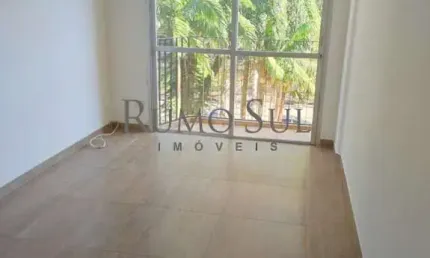 Apartamento com 2 quartos para alugar na Avenida Nossa Senhora do Sabará, 563, Jardim Marajoara, São Paulo por R$ 2.500