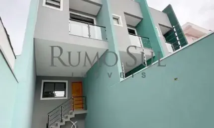 Casa com 3 quartos à venda na rua pedro andré schunck, 31, jardim marajoara, são paulo por r$ 748.000