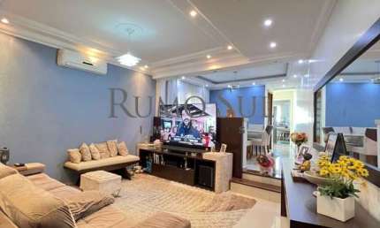 Casa com 3 quartos à venda na Joaquim Pedro Getúlio, 6, Campo Grande, São Paulo por R$ 1.195.000