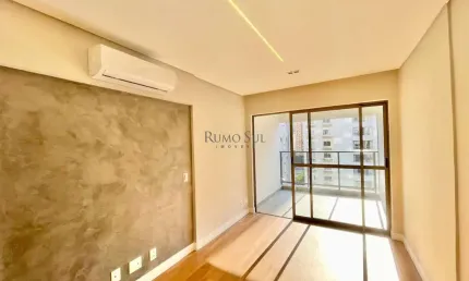 Apartamento com 2 quartos para alugar na avenida vereador josé diniz, 2275, brooklin, são paulo por r$ 6.300