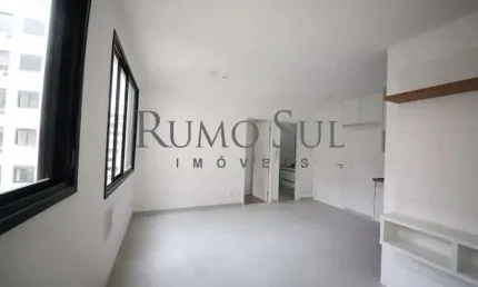 Apartamento com 1 quarto para alugar na Rua Galeno de Castro, 660, Jurubatuba, São Paulo por R$ 2.200