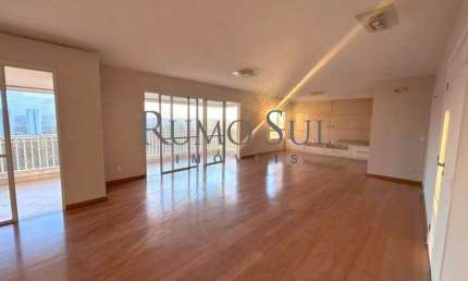 Apartamento com 3 quartos para alugar na Avenida Engenheiro Alberto de Zagottis, 897, Jardim Marajoara, São Paulo por R$ 12.000