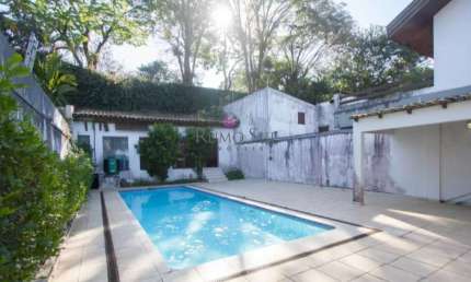 Casa com 3 quartos à venda na Rua Canumá, 87, Jardim dos Estados, São Paulo por R$ 3.180.000