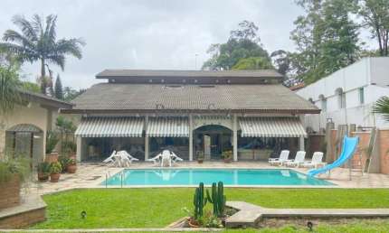 Casa com 5 quartos à venda na Rua Canumá, 53, Jardim dos Estados, São Paulo por R$ 6.200.000