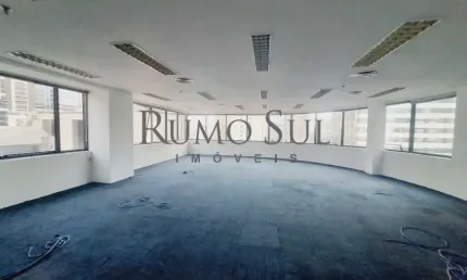 Sala comercial para alugar na rua luigi galvani, 200, brooklin, são paulo por r$ 11.150