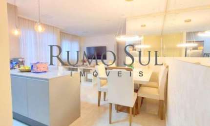 Apartamento com 3 quartos à venda na Rua José Homero Roxo, 165, Interlagos, São Paulo por R$ 800.000