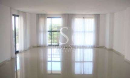 Apartamento com 4 quartos para alugar na Avenida Washington Luís, 1576, Santo Amaro, São Paulo por R$ 16.000