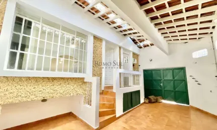 Casa com 3 quartos à venda na rua álvaro rodrigues, 705, vila cordeiro, são paulo por r$ 850.000