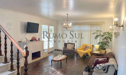 Casa com 3 quartos à venda na Antenor Bettarello, 242, Veleiros, São Paulo por R$ 750.000