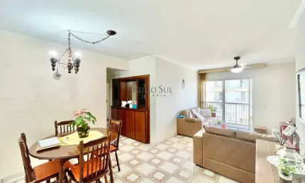 Apartamento com 3 quartos à venda na rua doutor ferreira lopes, 690, jardim marajoara, são paulo por r$ 770.000