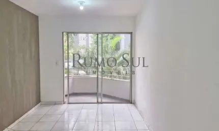 Apartamento com 3 quartos para alugar na avenida nossa senhora do sabará, 507, jardim marajoara, são paulo por r$ 2.400