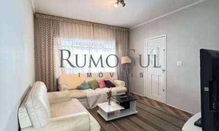 Casa com 2 quartos à venda na Rua Galileu, 330, Campo Belo, São Paulo por R$ 550.000