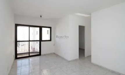 Apartamento com 2 quartos para alugar na rua roque giangrande filho, 130, jardim marajoara, são paulo por r$ 2.200