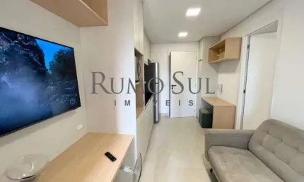 Apartamento com 1 quarto para alugar na rua ossian terceiro teles, 159, jardim prudência, são paulo por r$ 2.490