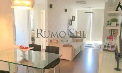 Apartamento com 2 quartos à venda na rua álvaro nunes, 132, campo belo, são paulo por r$ 615.000