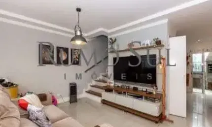 Casa em condomínio fechado com 3 quartos à venda na rua salgueiral, 131, cidade ademar, são paulo por r$ 729.000
