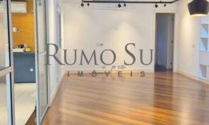 Apartamento com 3 quartos para alugar na Rua Manuel Figueiredo Landim, 600, Jurubatuba, São Paulo por R$ 8.500