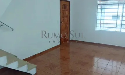 Casa com 2 quartos à venda na rua santo andré, 193, campo grande, são paulo por r$ 510.000