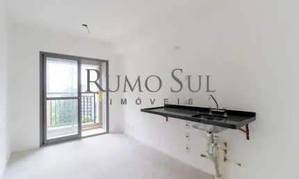 Apartamento com 1 quarto à venda na rua ossian terceiro teles, 159, jardim prudência, são paulo por r$ 330.000