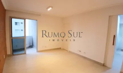 Apartamento com 3 quartos para alugar na Rua Barão de Jaceguai, 1154, Campo Belo, São Paulo por R$ 4.500