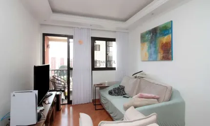 Apartamento com 3 quartos à venda na rua roque giangrande filho, 130, jardim itapeva, são paulo por r$ 600.000