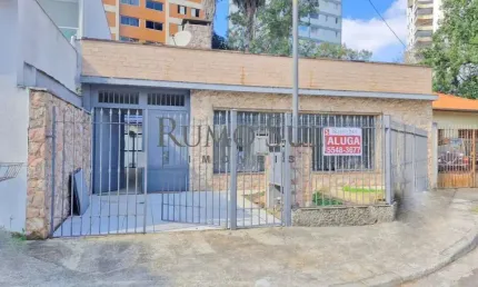 Casa com 2 quartos para alugar na Libero Ripoli, 111, Interlagos, São Paulo por R$ 4.500