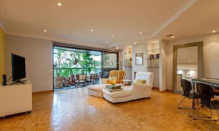 Apartamento com 2 quartos à venda na rua bueno brandão, 366, vila nova conceição, são paulo por r$ 4.115.000