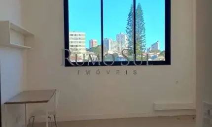 Apartamento com 1 quarto à venda na rua doutor luiz azevedo filho, 50, vila clementino, são paulo por r$ 500.000