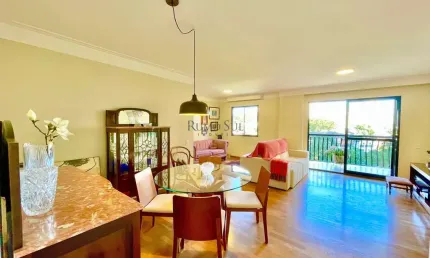 Apartamento com 3 quartos à venda na rua borba gato, 331, santo amaro, são paulo por r$ 1.170.000