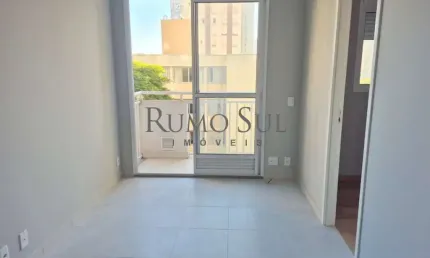 Apartamento com 2 quartos à venda na avenida sargento geraldo sant'ana, 154, jardim taquaral, são paulo por r$ 430.000