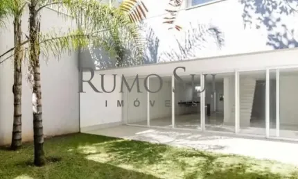 Casa em condomínio fechado com 4 quartos à venda na manoel ribeiro da cruz, 200, granja julieta, são paulo por r$ 4.650.000