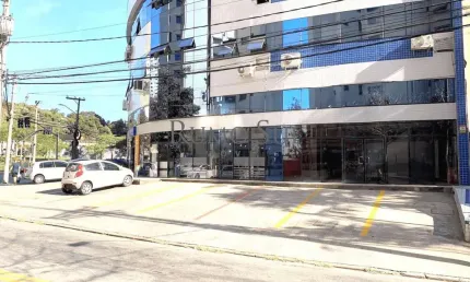 Sala comercial para alugar na rua david ben gurion, 1074, morumbi, são paulo por r$ 13.000
