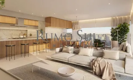 Apartamento com 3 quartos à venda na rua doutor jesuíno maciel, 1774, campo belo, são paulo por r$ 2.500.000