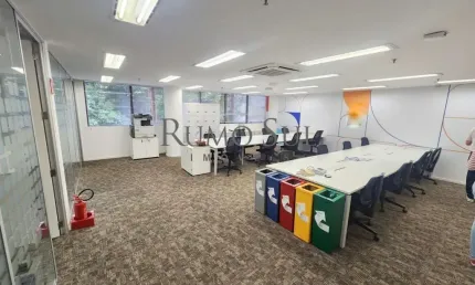 Sala comercial com 1 sala à venda na rua carnaubeiras, 168, jabaquara, são paulo por r$ 800.000