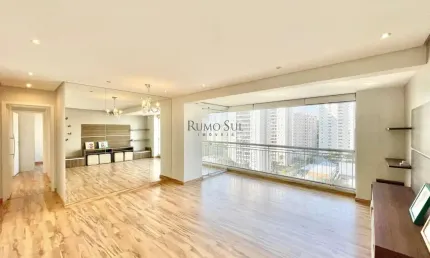 Apartamento com 3 quartos à venda na rua doutor antônio bento, 504, alto da boa vista, são paulo por r$ 1.400.000