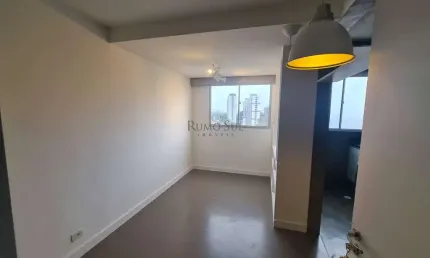 Apartamento com 2 quartos à venda na rua vigário taques bittencourt, 273, santo amaro, são paulo por r$ 445.200