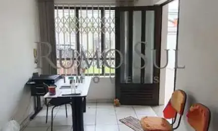 Casa comercial com 7 salas para alugar na rua antônio das chagas, 232, chácara santo antônio, são paulo por r$ 16.000