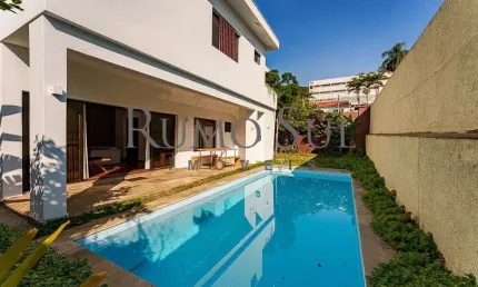 Casa com 4 quartos à venda na rua eduardo saigh filho, 181, morumbi, são paulo por r$ 3.599.900