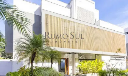 Casa em condomínio fechado com 4 quartos à venda na Rua Carlo Rainaldi, 339, Jardim dos Estados, São Paulo por R$ 9.500.000