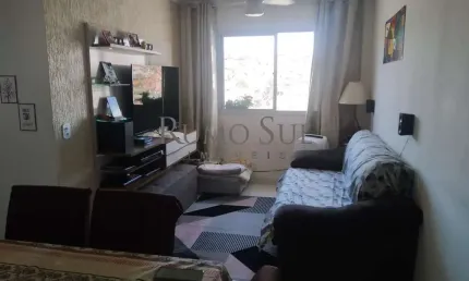 Apartamento com 2 quartos à venda na avenida santo afonso, 108, americanópolis, são paulo por r$ 295.000