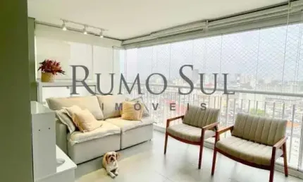 Apartamento com 2 quartos à venda na rua elias antonio zogbi, 150, santo amaro, são paulo por r$ 730.000