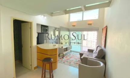 Apartamento com 1 quarto para alugar na rua diogo jácome, 954, moema, são paulo por r$ 5.400