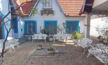 Casa comercial com 30 salas à venda na rua joão alfredo, 571, santo amaro, são paulo por r$ 5.000.000