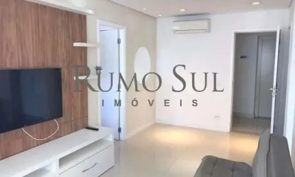 Apartamento com 1 quarto para alugar na rua nicolau barreto, 614, morumbi, são paulo por r$ 3.650