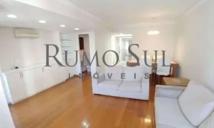 Apartamento com 1 quarto para alugar na avenida agami, 22, moema, são paulo por r$ 5.000