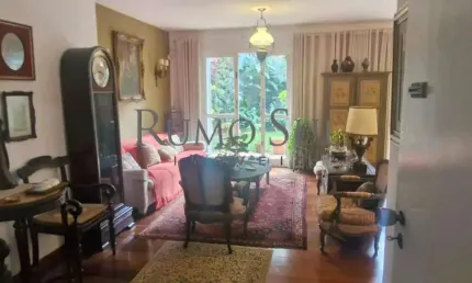 Casa com 3 quartos à venda na rua joão álvares soares, 345, campo belo, são paulo por r$ 1.600.000