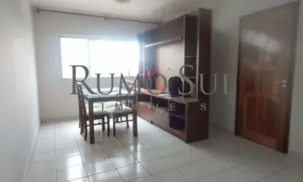 Apartamento com 1 quarto à venda na rua itatiaia, 326, vila guarani, são paulo por r$ 420.000